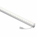 Jesco Lighting Group Dimmable Linear Led Fixture DL-RS-48-Y-C